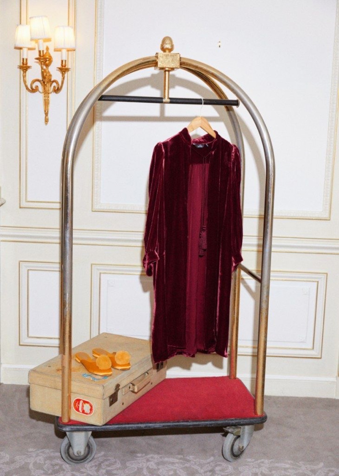 Garde-Robe Capsule